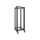 LANBERG Stojąca 19" 32U 600x800mm Open Rack (czarna) OR01-6832-B - 455671 - zdjęcie 3